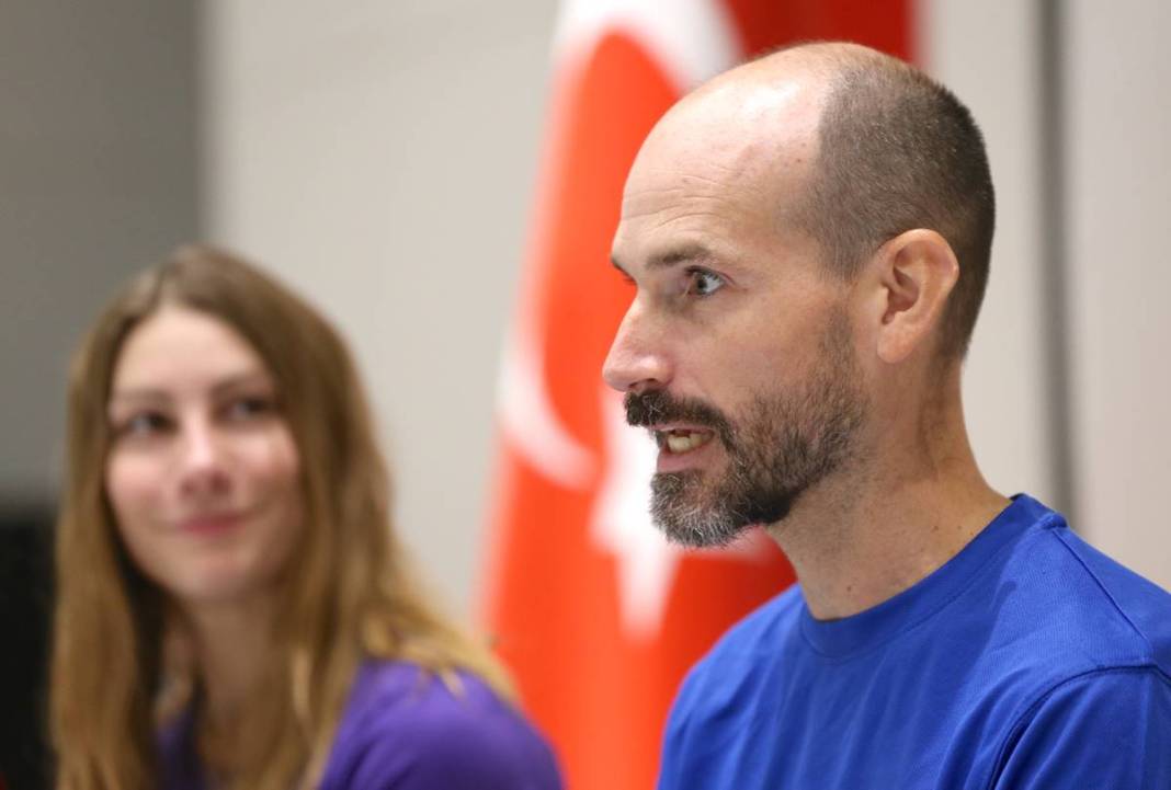 Ölümden döndüğü mağaraya geri dönecek! Mahsur kaldığı yerden kurtarılması 3 gün sürmüştü, yeniden oraya girecek 3